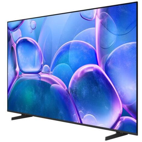 Samsung TV LED 85" 4K Ultra HD Smart TV con HDR10+ Wi-Fi, 3 HDMI, 1 USB, Piedini incluso