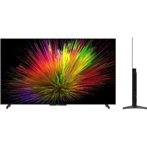 PANASONIC Tv  48" 4K Ultra HD OLED Fire TV Smart