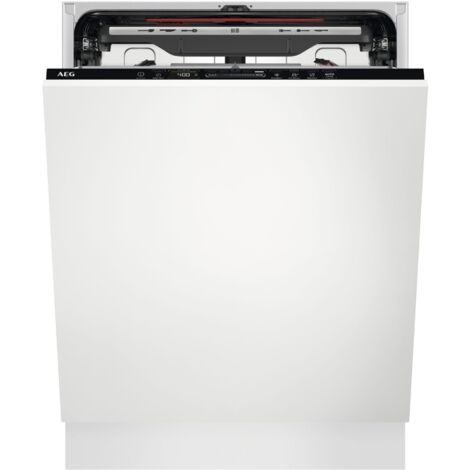 ELECTROLUX Lavastoviglie Da Incasso Serie 600 SatelliteClean 14 Coperti (1/3)