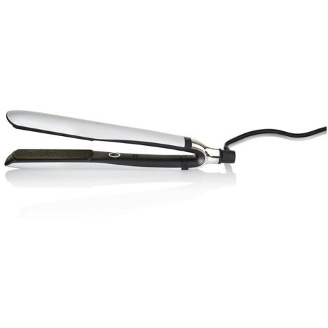 GHD Piastra Per Capelli Platinum Plus Bianco