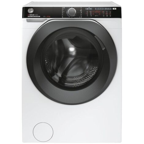 Lavatrice HOOVER HWP410AMBC7/1-S a carica frontale 60cm 10kg 1400rmp classe A Bianco [31019835]