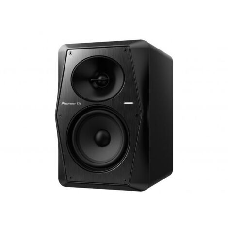 PIONEER DJ Cassa 5" A Due Vie DJ VM-50 Nero