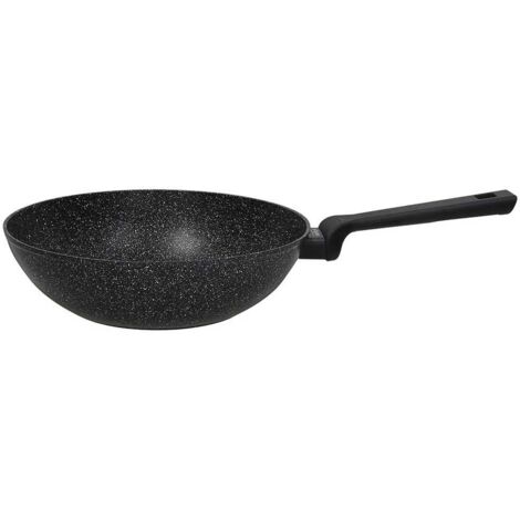 TOGNANA Wok Authentika d28
