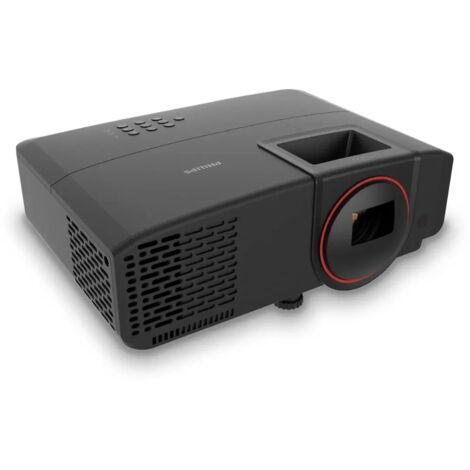 Philips, GamePix 800 Smart, videoproiettore, DLP, Home theatre, 1920 x 1080 Px