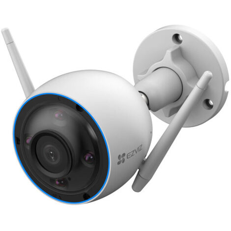 Telecamera da esterno 3MP 2K AI IR IP67 ottica 2.8mm EZVIZ H3 HIKVISION 303102396