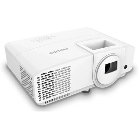 Videoproiettore Philips, ProPix 860, Proiettore professionale LED, DLP