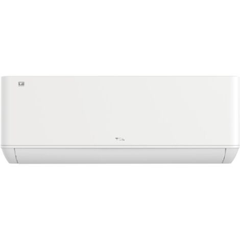 TCL Climatizzatore Monosplit Inverter BreezeIN P5 12000 btu serie SN12P5S0 Wi-Fi Classe A++