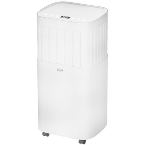 ARGO Condizionatore Portatile Lary 8000 Btu