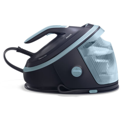 PHILIPS Ferro Da Stiro A Vapore Con Caldaia Separata PerfectCare Serie 7000 (1/5)