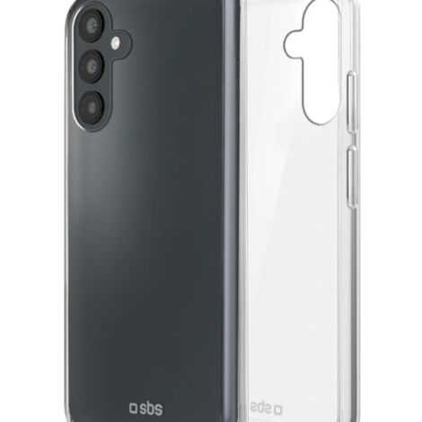 SBS Cover In TPU Per Samsung Galaxy A26 (1/4)