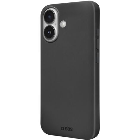 Cover Instinct Per iPhone 16 Nero (1/4)