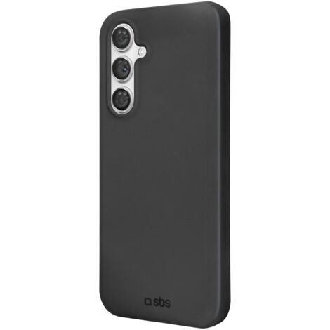 SBS Instinct Cover Per Galaxy A16 Nero (1/4)