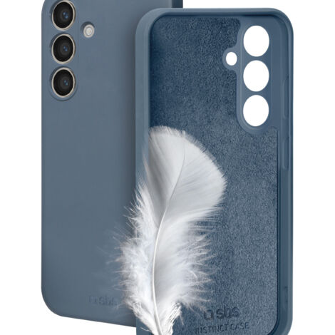 SBS Cover Instinct Per Samsung A 26 Blu (1/4)