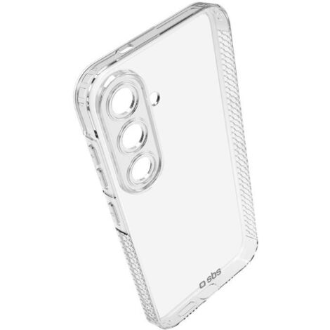 SBS Cover Extreme Per Samsung A36 Con Drop Test Da 2 metri (1/3)