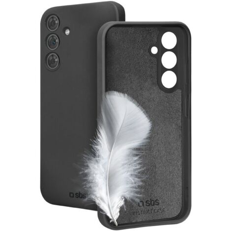 Cover Instinct Per Samsung A26 Nero (1/2)
