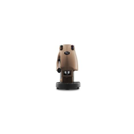 BORBONE Macchina Da Caffè Frog Revolution Base Nocciola (1/4)