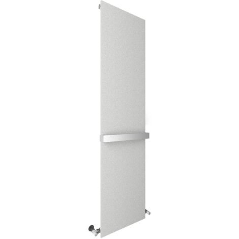 LAZZARINI Scaldasalviette Termoarredo Con Barra 1800 X 459