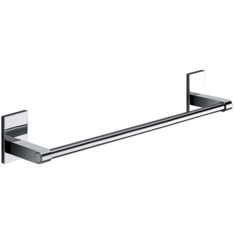 GEDY Portasalviette 35 Cm Maine Cromato (1/5)