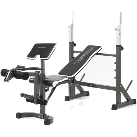 TOORX Panca per esercizi Toorx  Wbx-90