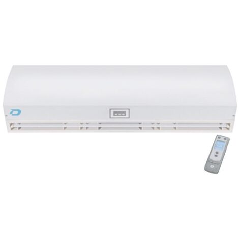 NAICON Barriera D' Aria Eco Line 90 Cm. (1/3)