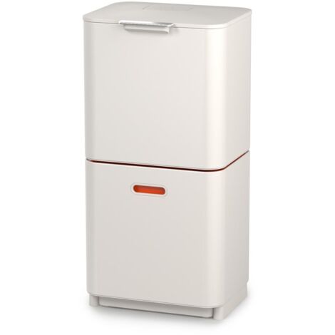 JOSEPH JOSEPH Pattumiera Totem Max 60L-Pie (1/5)