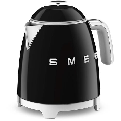 SMEG - Bollitore rosso lucido - LONGHO