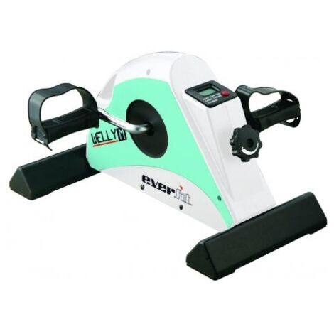 EVERFIT Pedaliera Everfit Welly M