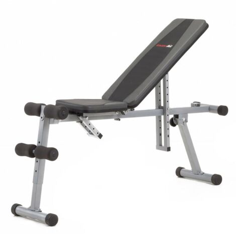 EVERFIT Everfit , Panca Addominale (1/5)