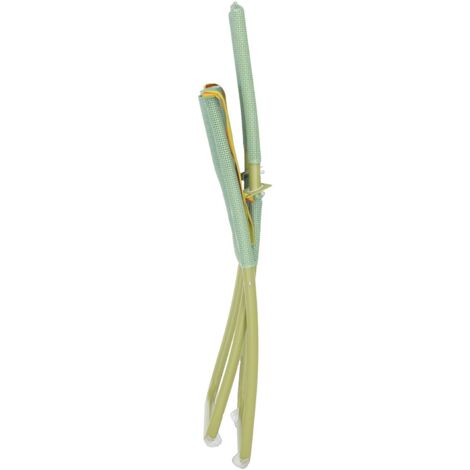 EMU Snooze Sdraio Verde Raggrinzato 582/C