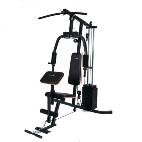 EVERFIT Palestra Everfit Stazione Multifunzione Msk-500
