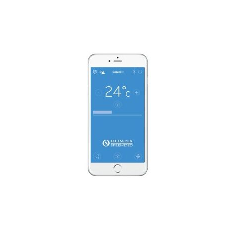 OLIMPIA SPLENDID Kit Unico Interfaccia Bluetooth/Wi-Fi