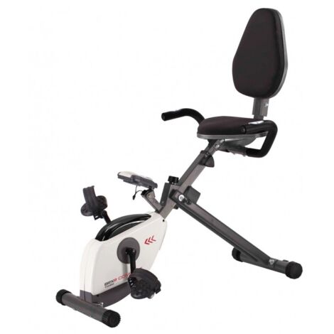 TOORX Cyclette Compact Recumbent Brx R-