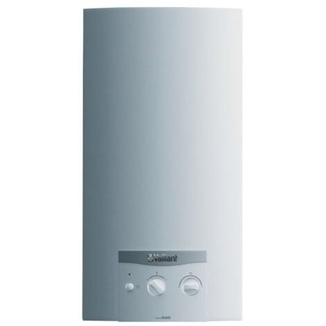 Scaldabagno Vaillant AtmoMag 144/1 I(H-IT) Metano bianco 10022572