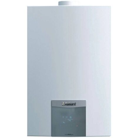 VAILLANT Scaldino A Gas Metano 12 Litri Turbomag 23,3 Kw