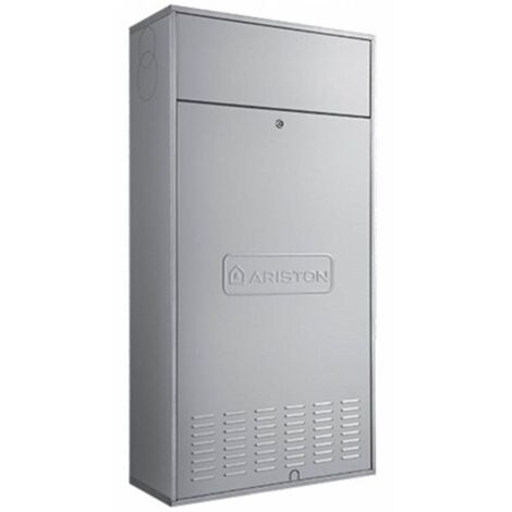 ARISTON GROUP Caldaia Murale A Condensazione Da Incasso Gas Metano/Gpl Cares Premium In 25