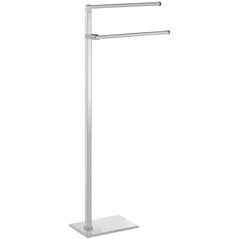 GEDY Piantana Portasalviette Maine Cromato