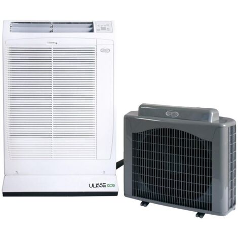 Argo, Condizionatore Portatile Ulisse 13 DCI Eco WiFi (1/3)