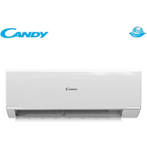 CANDY  Condizionatore Climatizzatore Brezza 12000 BTU A++/A+ Wifi Integrato