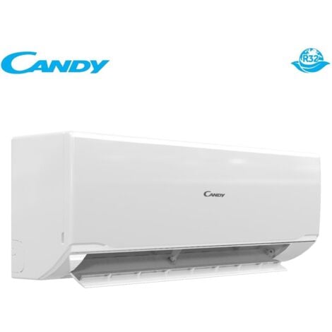 CANDY  Condizionatore Climatizzatore Brezza 12000 BTU A++/A+ Wifi Integrato