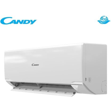 CANDY  Condizionatore Climatizzatore Brezza 12000 BTU A++/A+ Wifi Integrato