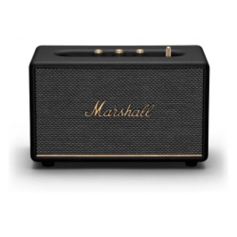 MARSHALL Speacker Acton Ill Black