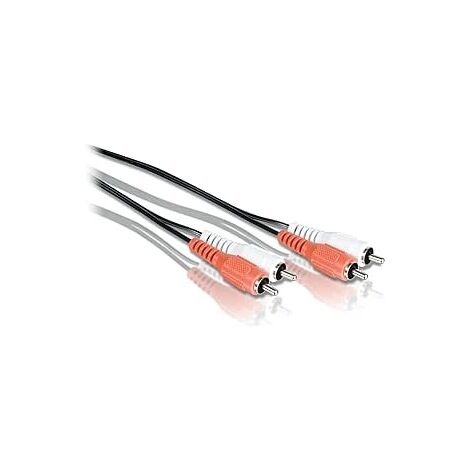 PHILIPS Cavo Audio Stereo 1.5Mt (1/2)