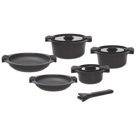 TOGNANA Batteria Pezzi 8 Avantspa
