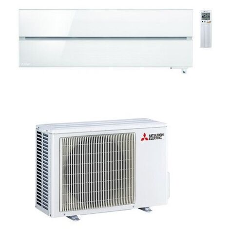 MITSUBISHI Climatizzatore Condizionatore Serie Kirigamine 18000 Btu Bianco