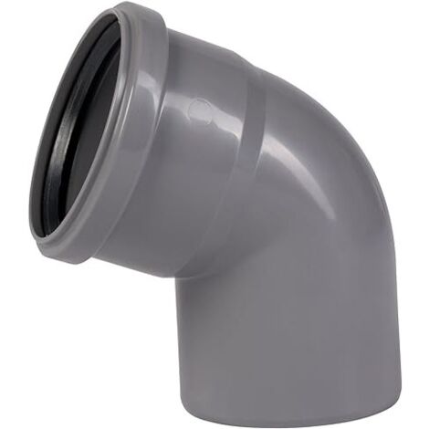 VALSIR Curva PP D.90 67,5