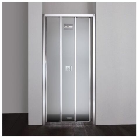 IDEAL STANDARD Porta Doccia Scorrevole  80 (1/3)