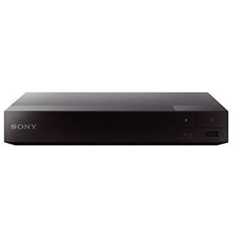 Lettore Blue Ray Wi Fi (1/5)