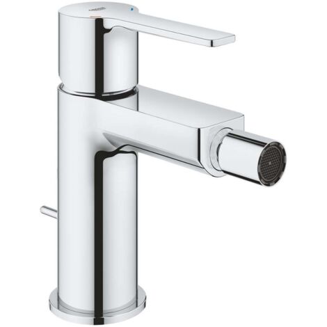 GROHE Miscelatore Monocomando Bidet Lineare Cromo (1/8)