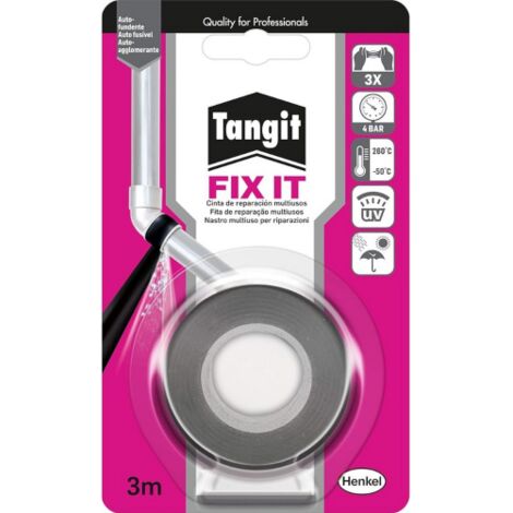 HENKEL Nastro Tangit Multiuso 8x3mt