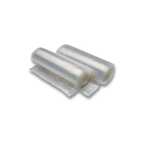 MAGIC VAC Confezione 2 Rotoli 20Cm.Per 6Mt. (1/3)